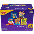 Frito-Lay Premiere Mix Variety Pack Chips, 30 pk