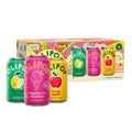 Olipop Limited Edition Variety Pack, A new Kind of Soda, 12 fl. oz., 15 pk.