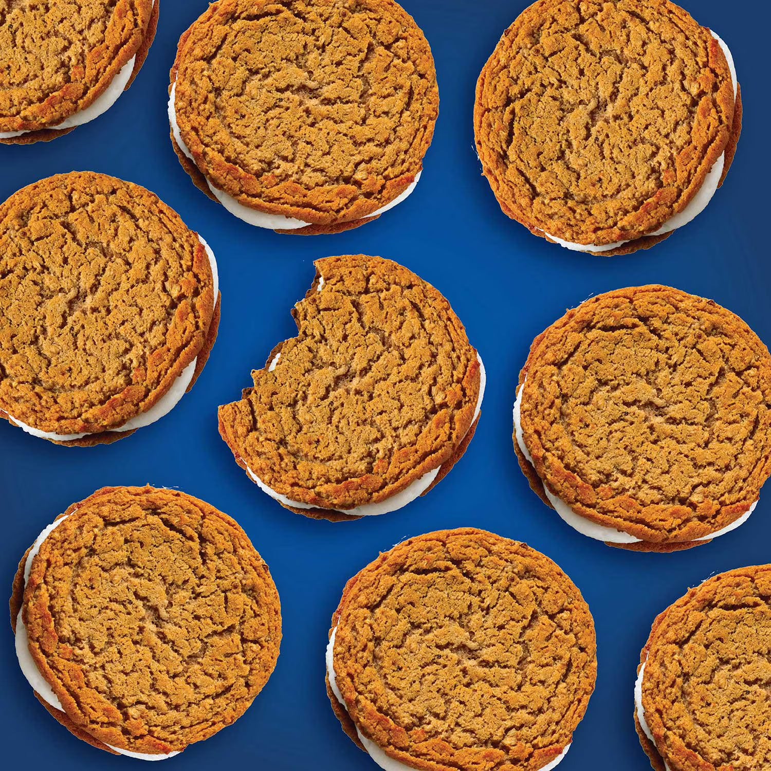 Little Debbie Oatmeal Creme Pies, 1.3 oz