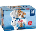 Pillsbury Soft Baked Mini Chocolate Chip Cookies, 1.5 oz., 28 pk.