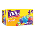 Little Hug Fruit Barrels 8 fl. oz., 48 pk