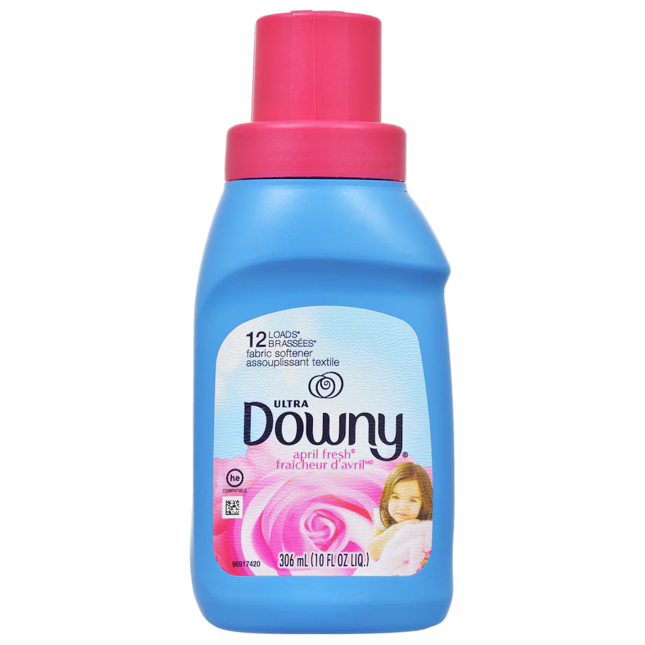 Downy Soft April Fresh
