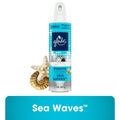 Glade Odor Fighting Air Freshener Spray, Sea Waves, 7.3 oz
