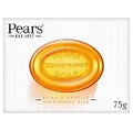 Pears Transparent Glycerine Soap, 3.5-oz. Bars