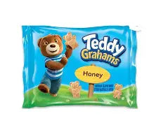 Nabisco Teddy Grahams
