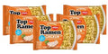 Nissin top ramen noddle's chicken flavor (single)