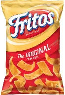 Frito-Lay Classic Mix Variety Pack Chips, 50 pk.