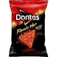 Vareity Chips