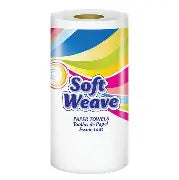 Soft Weave hand towel