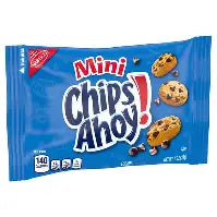 Mini Chips Ahoy