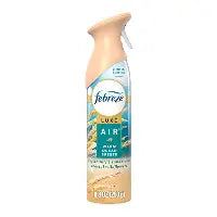 Febreze Warm Ocean Breeze Air Mist