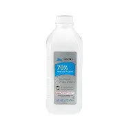 Swan 70% Isopropyl Rubbing Alcohol, 16 OZ