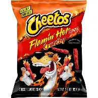 Vareity Chips