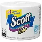 Scott 1000 Roll