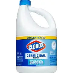 Clorox 121oz