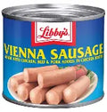 Libby's Vienna Sausage, 4.6 oz., 18 ct.