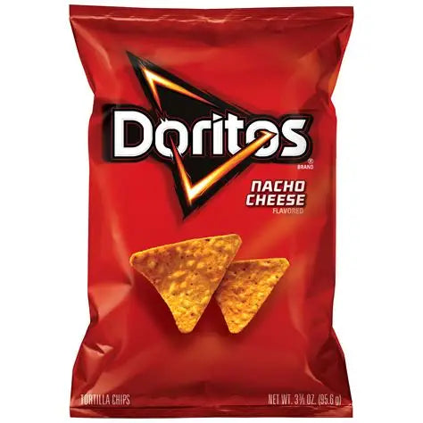 Frito-Lay Classic Mix Variety Pack Chips, 50 pk.