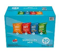 SunChips Whole Grain Variety Pack Chips, 30 pk