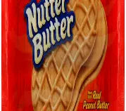 Nabisco Nutter Butter