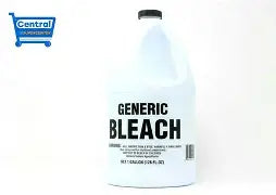 Generic Bleach