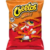 Vareity Chips