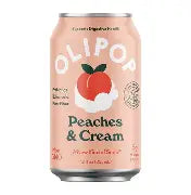 Olipop Sodas (Single)
