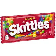 Skittles Candy