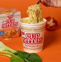 Nissin Cup Noddle's Chicken flavor (Single)