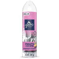 Glade odor fighting Passion Fruit Air Mist