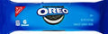 Oreo Chocolate Sandwich Cookies 6ct