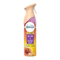 Febreze Summer Golden Hour Air Mist