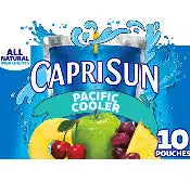 Capri Sun Drinks 10ct
