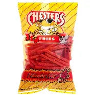 Vareity Chips