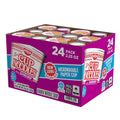 Nissin Cup Noodles, Shrimp Flavor, 2.25 oz., 24 pk
