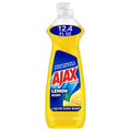 Ajax Ultra Liquid Dish Soap Lemon Scent, 1-ct.