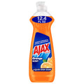 Ajax Ultra Liquid Dish Soap Orange Scent, 1-ct.