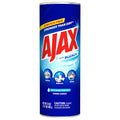 Ajax Powder Cleanser with Bleach, 21 oz.