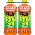 Pine-Sol Multi-Surface Cleaner, Pine Scent, 60 fl. oz.