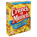 Crunch 'n Munch Buttery Toffee Popcorn with Peanuts, 6 oz. Boxes