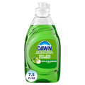 Dawn Ultra Apple Blossom Scented Antibacterial Hand and Dish Soap, 7-oz. Bottles