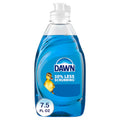 Dawn Ultra Original-Scent Dishwashing Liquid, 7.5-oz. Bottles