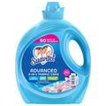 Suavitel Advanced Liquid Fabric Softener, Field Flowers, 280 loads, 160 fl. oz.