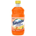 Fabuloso Original Multi-Purpose Cleaner Orange with Baking Soda 16.9 oz