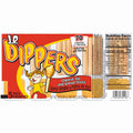J.R. Dippers Cheese Dip & Sticks, 5-ct. Packs