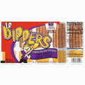 J.R. Dippers Cheese Dip & Pretzels, 5-ct. Packs
