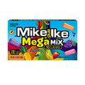 Mike And Ike Candy - Mega Mix, 4.25 oz.