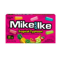 Mike And Ike Tropical Typhoon Theater Box Candy, 4.25 oz.