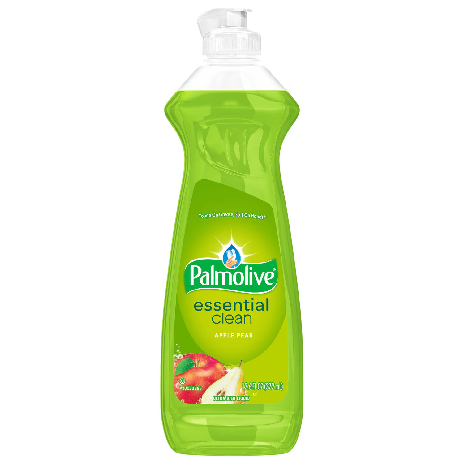 Palmolive Apple Pear Liquid Dish Soap, 1-ct.