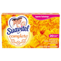 Suavitel Morning Sun Dryer Sheets, 18-ct. Boxes