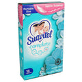Suavitel Waterfall Mist Scented Fabric Conditioner, 18-Sheet Packs